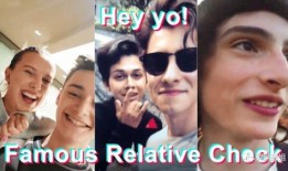 娱乐圈吃瓜超人是谁的小说