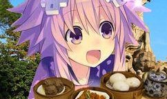 娱乐吃瓜酱表情包下载