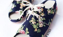 娱乐吃瓜小花鞋,揭秘明星们的时尚宠儿