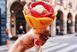 娱乐吃瓜酱旅行结婚,一场说走就走的旅行结婚