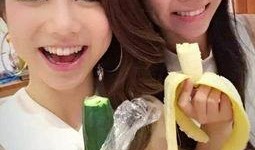 娱乐吃瓜妹妹结婚,吃瓜妹妹喜结连理，幸福满溢