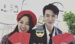 娱乐圈假期吃瓜,明星们的“吃瓜”盛宴