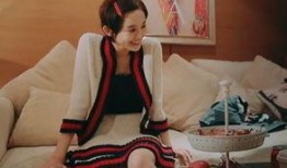 娱乐吃瓜酱衣服图片,揭秘娱乐界明星们的潮流衣橱