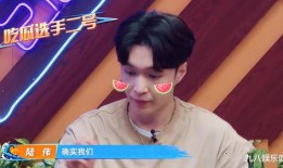 娱乐吃瓜爆料王嘉尔,娱乐圈的瓜王，揭秘明星幕后故事