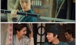 娱乐吃瓜男主角