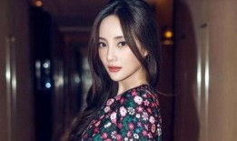 娱乐吃瓜李小璐是谁呀,李小璐的星光历程与争议瞬间