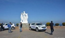 318吃瓜娱乐车友会