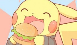 皮卡丘娱乐圈吃瓜,吃瓜群众眼中的萌宠明星