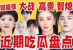 娱你吃瓜娱乐,揭秘娱乐圈那些不为人知的幕后故事