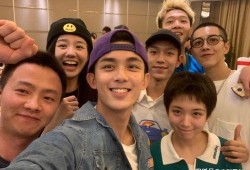 娱乐吃瓜吴磊最新消息,娱乐圈吃瓜群众热议不断