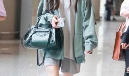 娱乐吃瓜君宋妍霏,娱乐吃瓜界的时尚宠儿