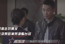 娱乐吃瓜的男导演,揭秘娱乐圈幕后风云