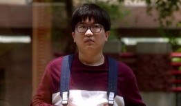 娱乐吃瓜男主角