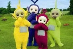 花园宝宝娱乐吃瓜酱