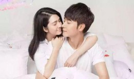 2017娱乐圈吃瓜,瓜田李下，明星们的甜蜜与苦涩