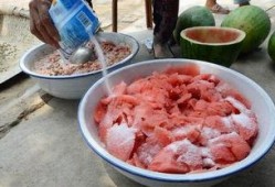 娱乐吃瓜酱农村