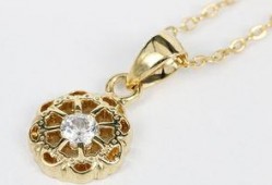 娱乐吃瓜酱铜首饰,娱乐吃瓜酱的奢华首饰揭秘