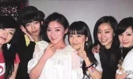 娱乐圈吃瓜汇总杨幂,娱乐圈风云变幻中的璀璨明星