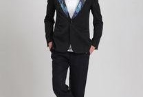 娱乐吃瓜君长腿男星