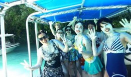 娱乐吃瓜君复仇