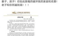 娱乐吃瓜君被律师函警告,揭秘网络舆论的风口浪尖