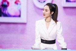 娱乐吃瓜君薇娅,娱乐吃瓜界的风云人物